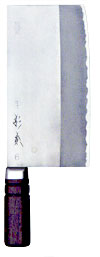 杉本中華包丁 OMS