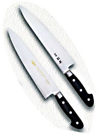 杉本牛刀 ツバ付最上品