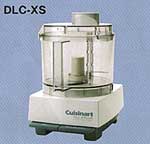 クイジナートDLC-XS