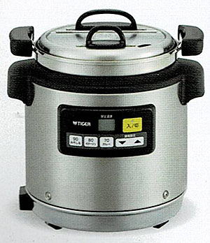 スープジャー5L