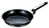 フジIHフライパンDX 20cm