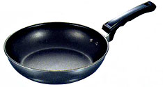 フジIHフライパンDX 24cm