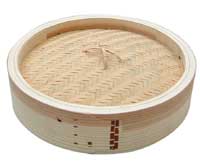 杉中華セイロ蓋